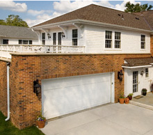 Garage Door Repair in Fontana, CA