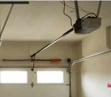 Garage Door Springs in Fontana, CA