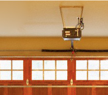 Garage Door Openers in Fontana, CA